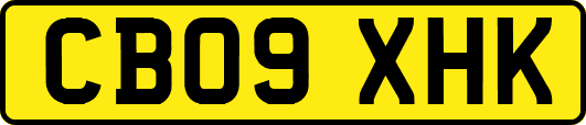 CB09XHK