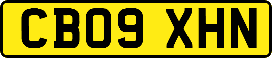 CB09XHN