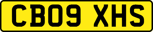 CB09XHS