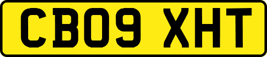 CB09XHT