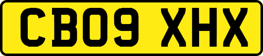 CB09XHX