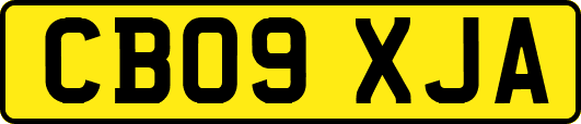 CB09XJA