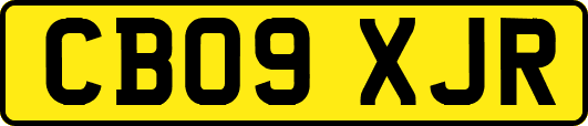 CB09XJR