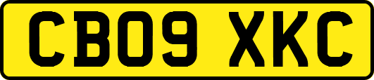 CB09XKC