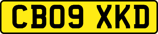 CB09XKD