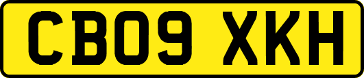 CB09XKH