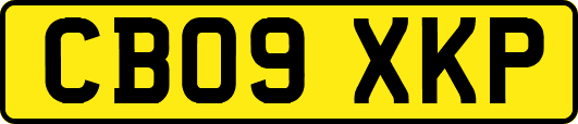 CB09XKP