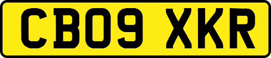 CB09XKR