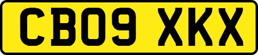 CB09XKX