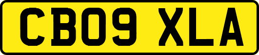 CB09XLA