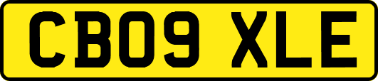 CB09XLE