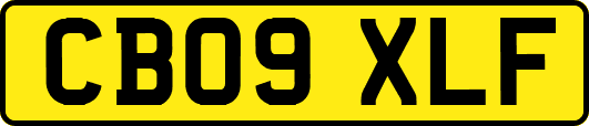 CB09XLF