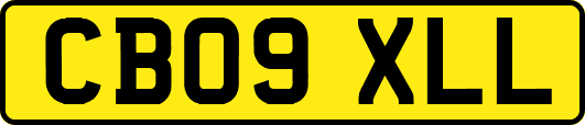 CB09XLL