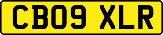 CB09XLR