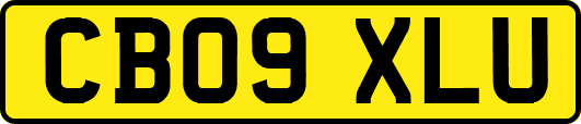 CB09XLU