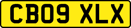 CB09XLX