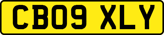 CB09XLY