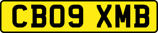 CB09XMB