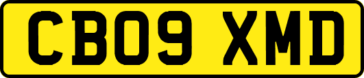 CB09XMD