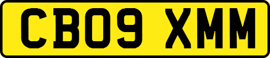 CB09XMM