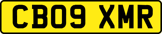 CB09XMR