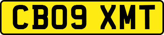 CB09XMT