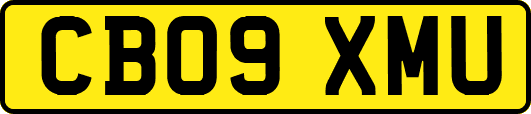 CB09XMU