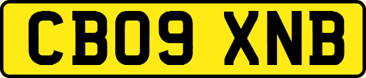 CB09XNB