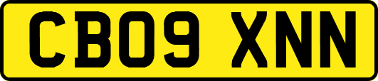 CB09XNN