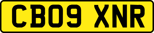 CB09XNR