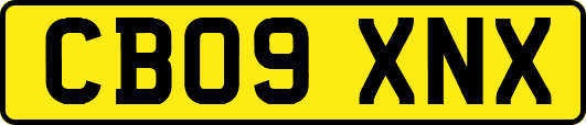 CB09XNX