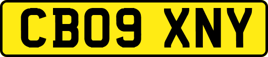 CB09XNY