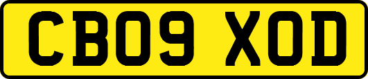 CB09XOD