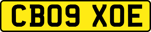 CB09XOE