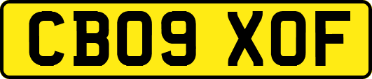 CB09XOF