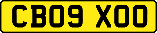CB09XOO