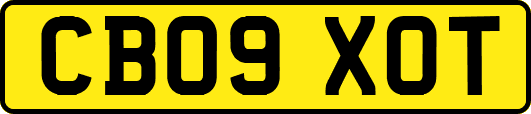 CB09XOT