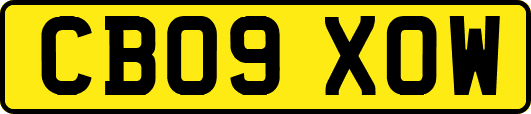 CB09XOW