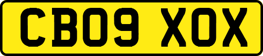 CB09XOX