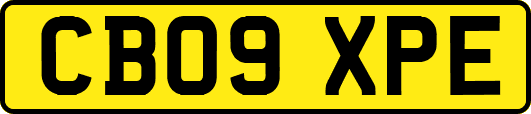 CB09XPE