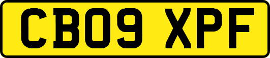 CB09XPF