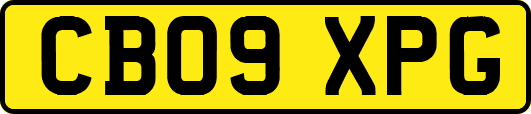 CB09XPG