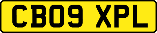 CB09XPL