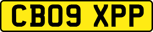 CB09XPP