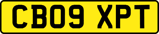 CB09XPT