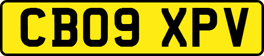 CB09XPV