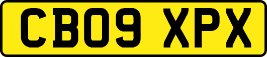 CB09XPX