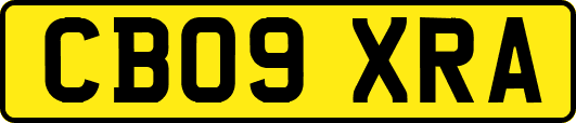 CB09XRA