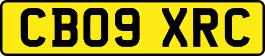 CB09XRC