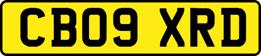 CB09XRD